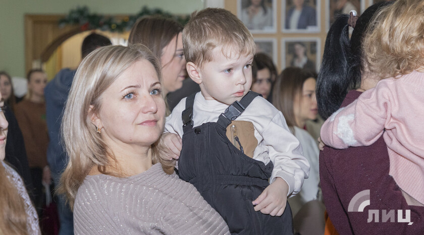 Фото: Луганский Информационный Центр/Чмирова Дарья