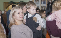 Фото: Луганский Информационный Центр/Чмирова Дарья