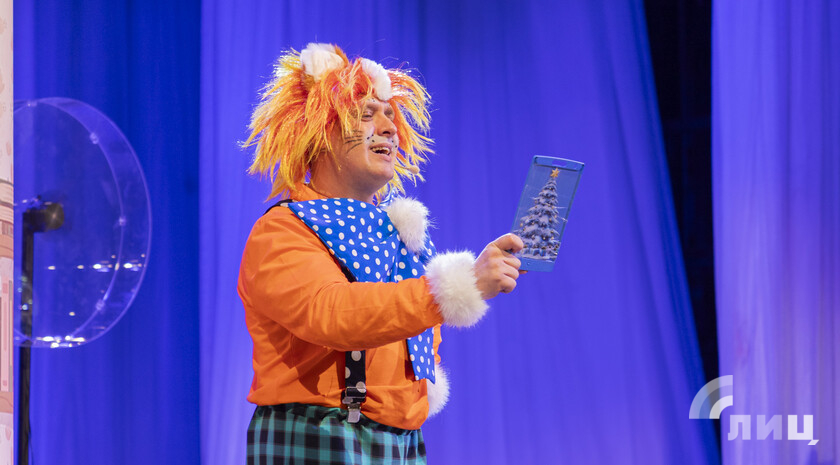 Фото: Луганский Информационный Центр/Чмирова Дарья