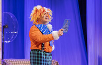 Фото: Луганский Информационный Центр/Чмирова Дарья