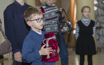 Фото: Луганский Информационный Центр/Чмирова Дарья