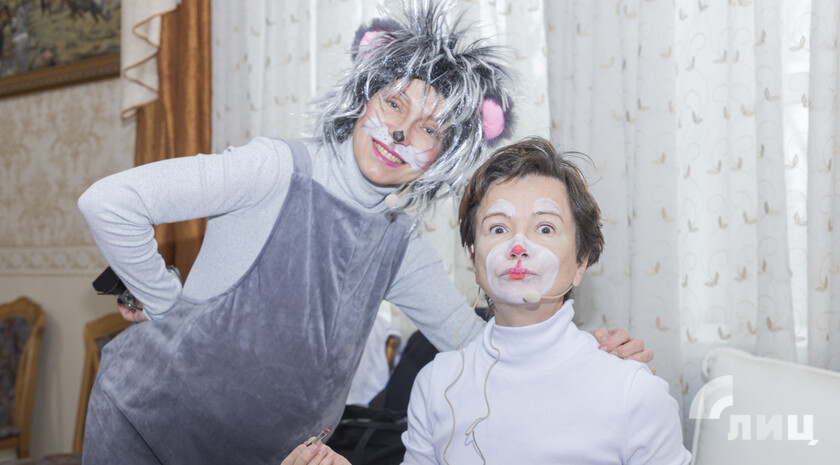 Фото: Луганский Информационный Центр/Чмирова Дарья