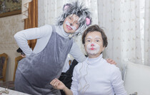 Фото: Луганский Информационный Центр/Чмирова Дарья