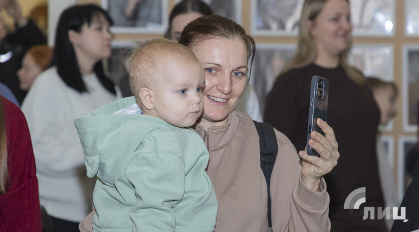 Фото: Луганский Информационный Центр/Чмирова Дарья