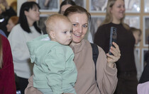 Фото: Луганский Информационный Центр/Чмирова Дарья