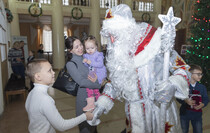 Фото: Луганский Информационный Центр/Чмирова Дарья