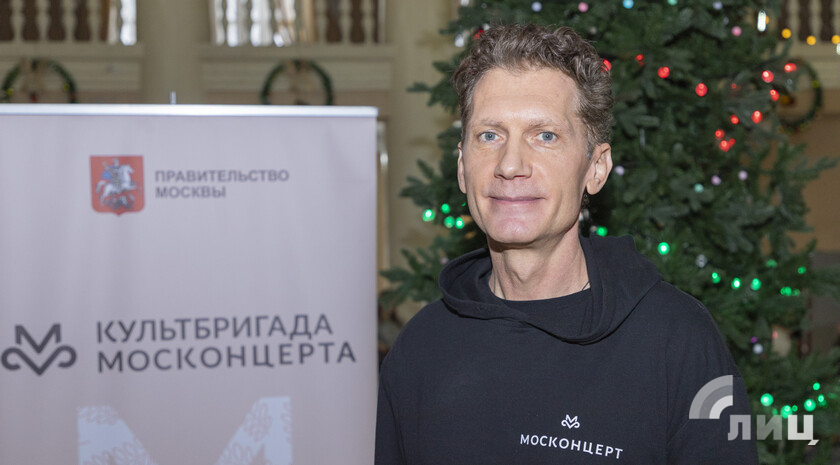 Фото: Луганский Информационный Центр/Чмирова Дарья