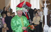 Фото: Луганский Информационный Центр/Чмирова Дарья