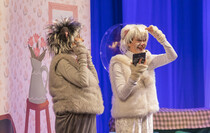 Фото: Луганский Информационный Центр/Чмирова Дарья