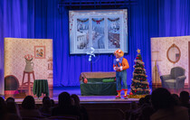 Фото: Луганский Информационный Центр/Чмирова Дарья