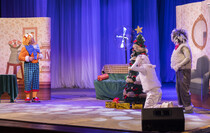 Фото: Луганский Информационный Центр/Чмирова Дарья