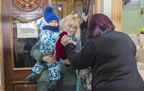 Фото: Луганский Информационный Центр/Чмирова Дарья