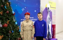 Фото: Луганский Информационный Центр/Анастасия Стеценко