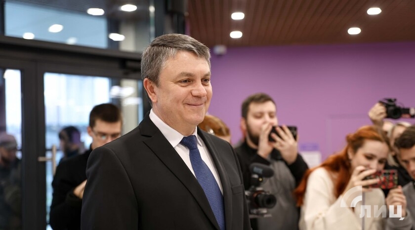 Фото: Луганский Информационный Центр/Анастасия Стеценко