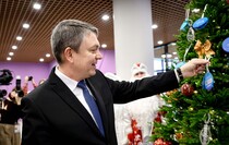 Фото: Луганский Информационный Центр/Анастасия Стеценко