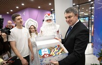 Фото: Луганский Информационный Центр/Анастасия Стеценко