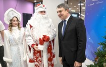 Фото: Луганский Информационный Центр/Анастасия Стеценко