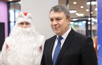 Фото: Луганский Информационный Центр/Анастасия Стеценко