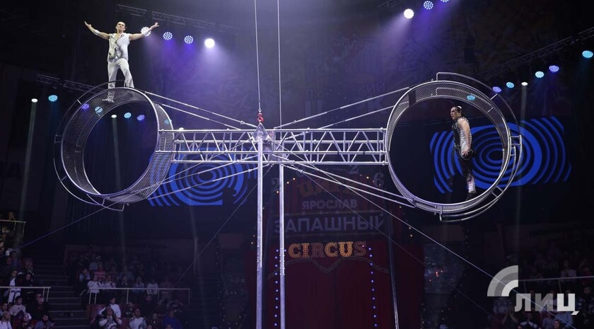 Фото: Луганский Информационный Центр/Анастасия Стеценко