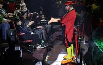 Фото: Луганский Информационный Центр/Анастасия Стеценко