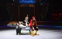 Фото: Луганский Информационный Центр/Анастасия Стеценко