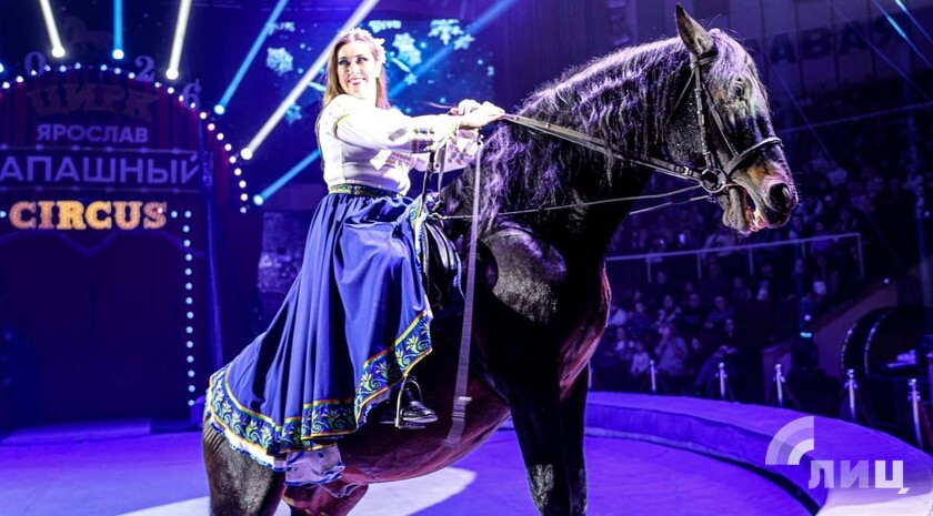 Фото: Луганский Информационный Центр/Анастасия Стеценко