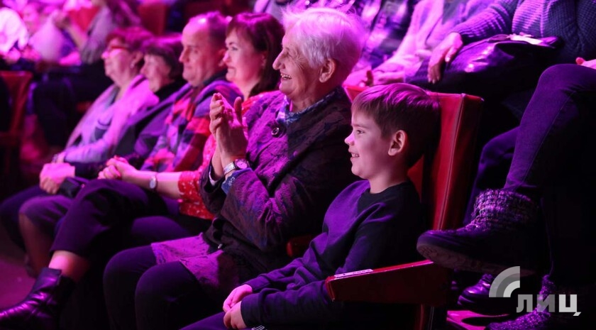 Фото: Луганский Информационный Центр/Анастасия Стеценко