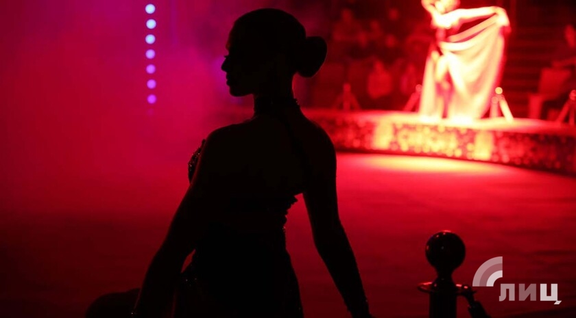 Фото: Луганский Информационный Центр/Анастасия Стеценко