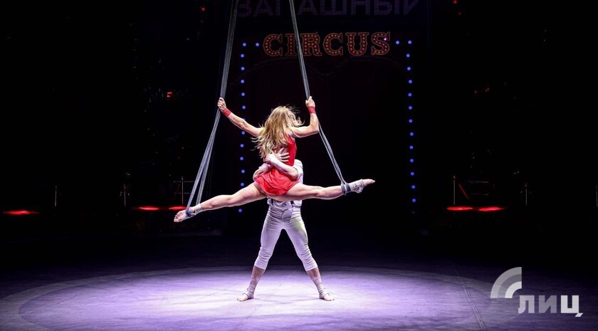 Фото: Луганский Информационный Центр/Анастасия Стеценко