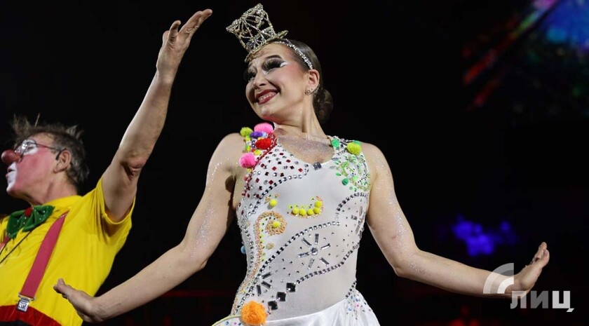 Фото: Луганский Информационный Центр/Анастасия Стеценко