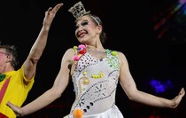 Фото: Луганский Информационный Центр/Анастасия Стеценко