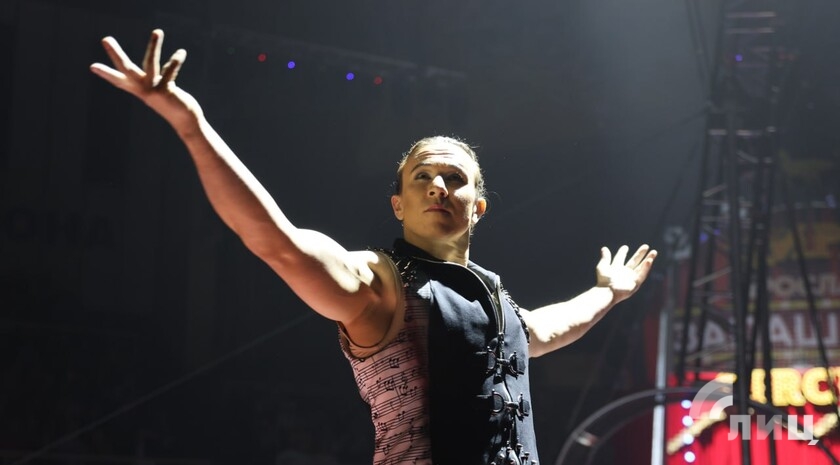 Фото: Луганский Информационный Центр/Анастасия Стеценко