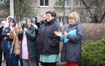 Фото: Луганский Информационный Центр/Анастасия Стеценко