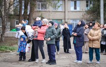 Фото: Луганский Информационный Центр/Анастасия Стеценко