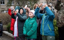 Фото: Луганский Информационный Центр/Анастасия Стеценко