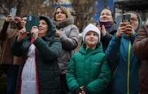 Фото: Луганский Информационный Центр/Анастасия Стеценко