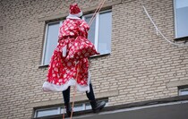 Фото: Луганский Информационный Центр/Анастасия Стеценко