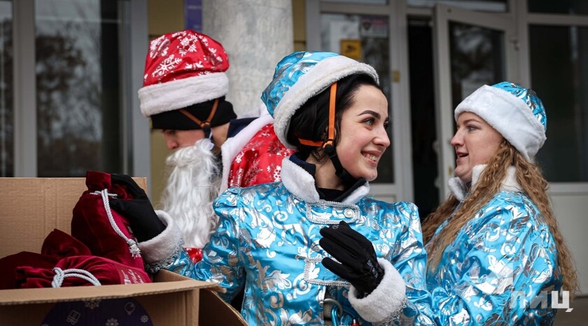 Фото: Луганский Информационный Центр/Анастасия Стеценко