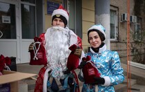 Фото: Луганский Информационный Центр/Анастасия Стеценко