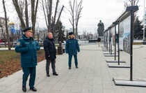 Фото: Луганский Информационный Центр/Дарья Чмирова