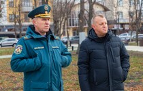 Фото: Луганский Информационный Центр/Дарья Чмирова