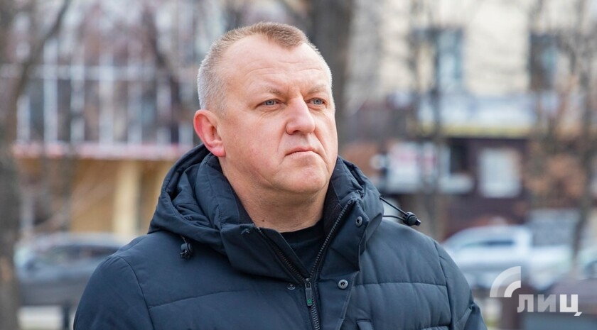 Фото: Луганский Информационный Центр/Дарья Чмирова