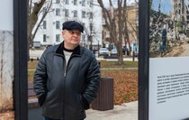 Фото: Луганский Информационный Центр/Дарья Чмирова