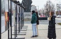 Фото: Луганский Информационный Центр/Дарья Чмирова