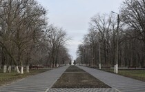 Фото: официальный телеграм-канал администрации Перевальского МО