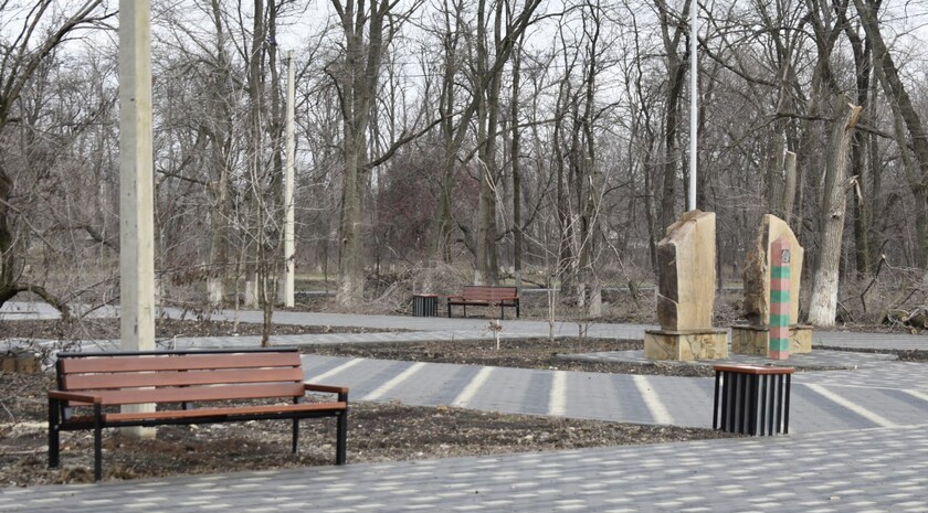 Фото: официальный телеграм-канал администрации Перевальского МО