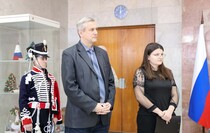 Фото: Луганский Информационный Центр/Анастасия Стеценко