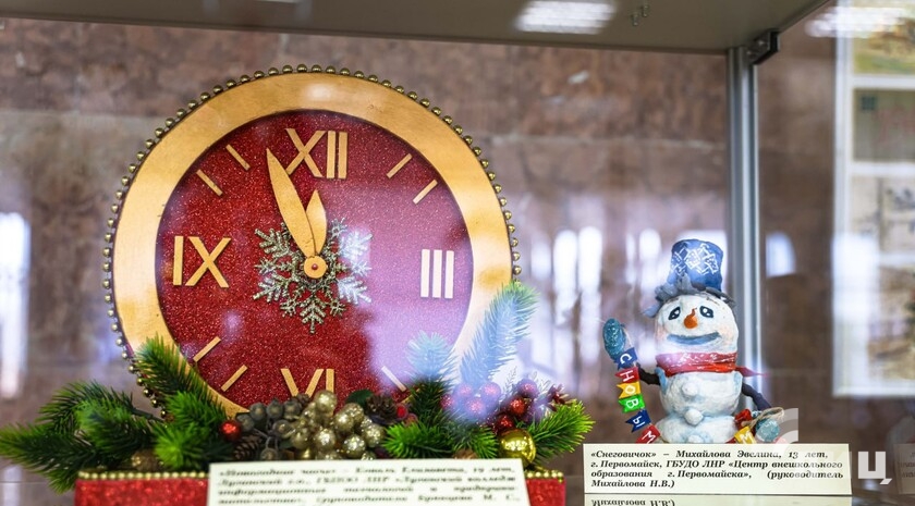 Фото: Луганский Информационный Центр/Анастасия Стеценко