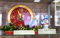 Фото: Луганский Информационный Центр/Анастасия Стеценко