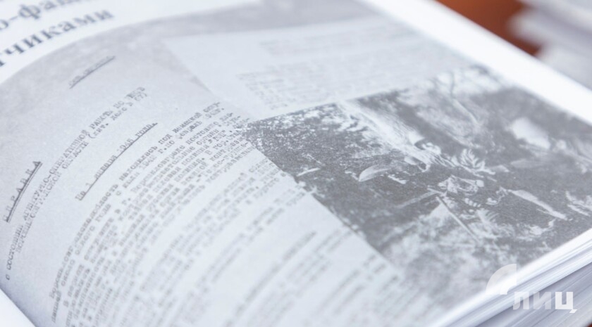 Фото: Луганский Информационный Центр/Дарья Чмирова